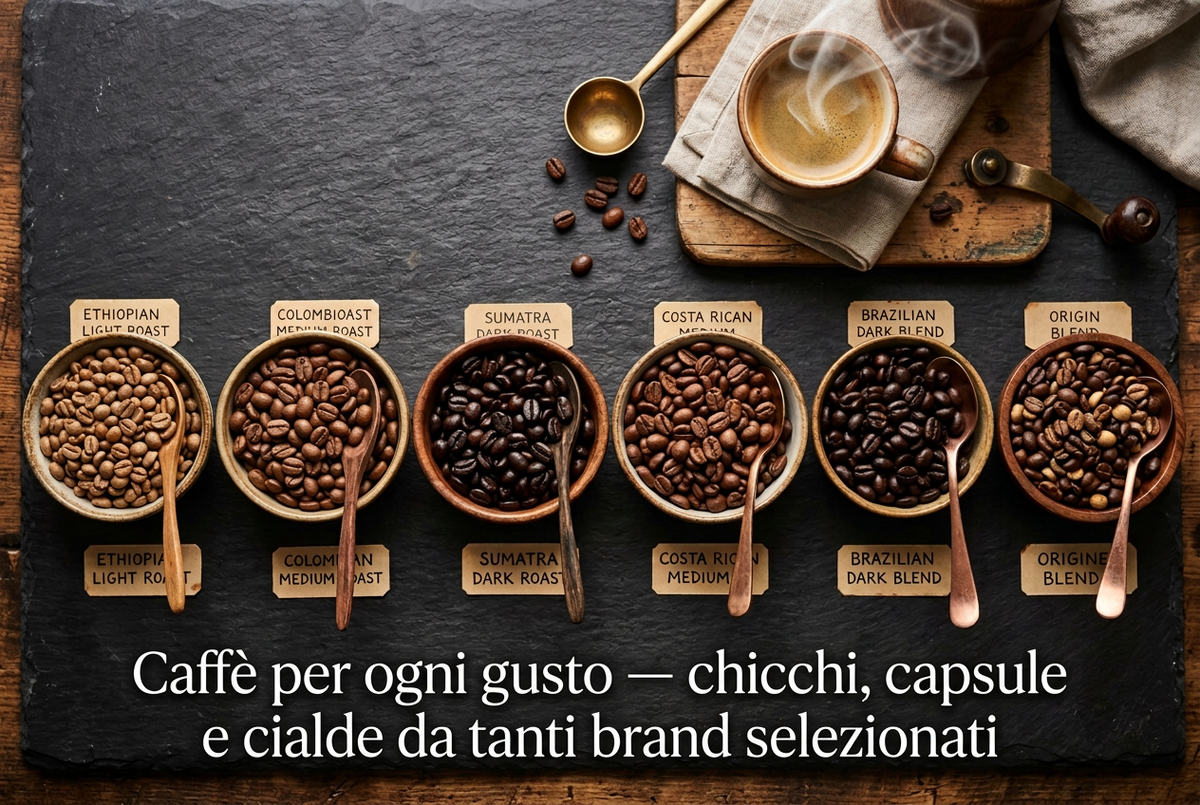SPECIAL Caffetteria