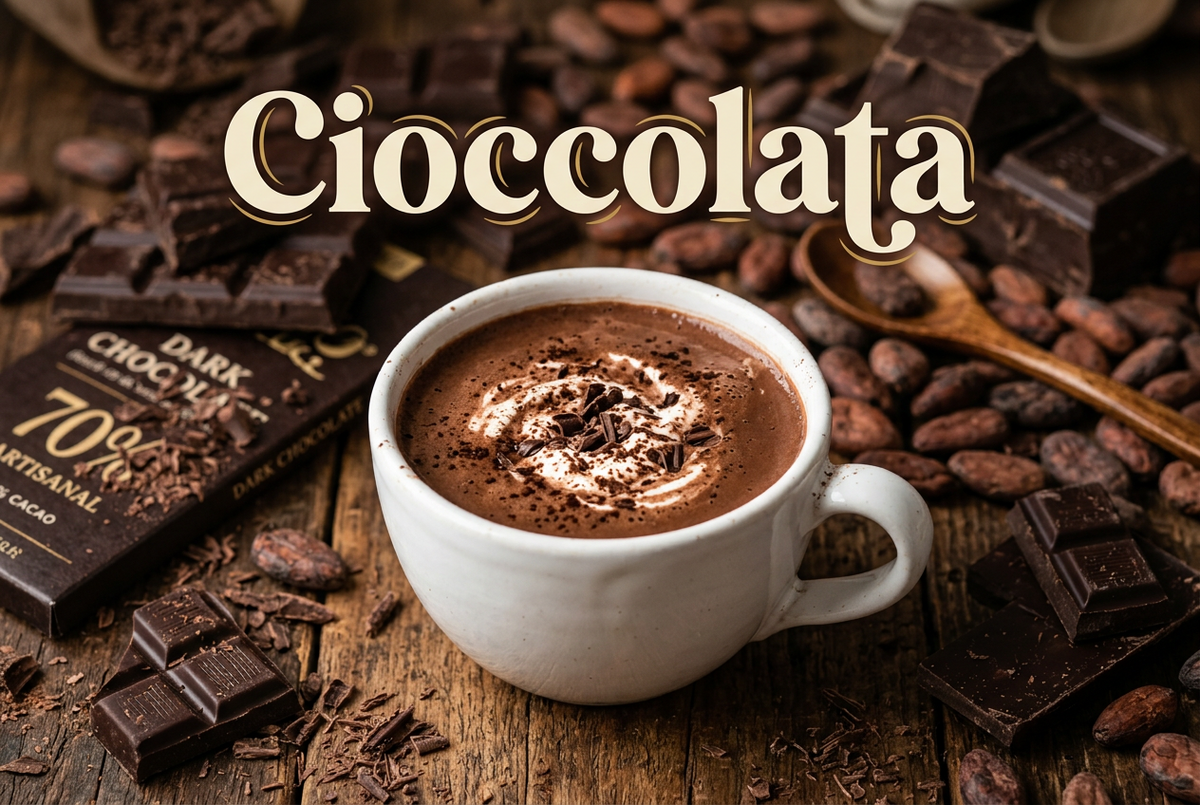 Cioccolata
