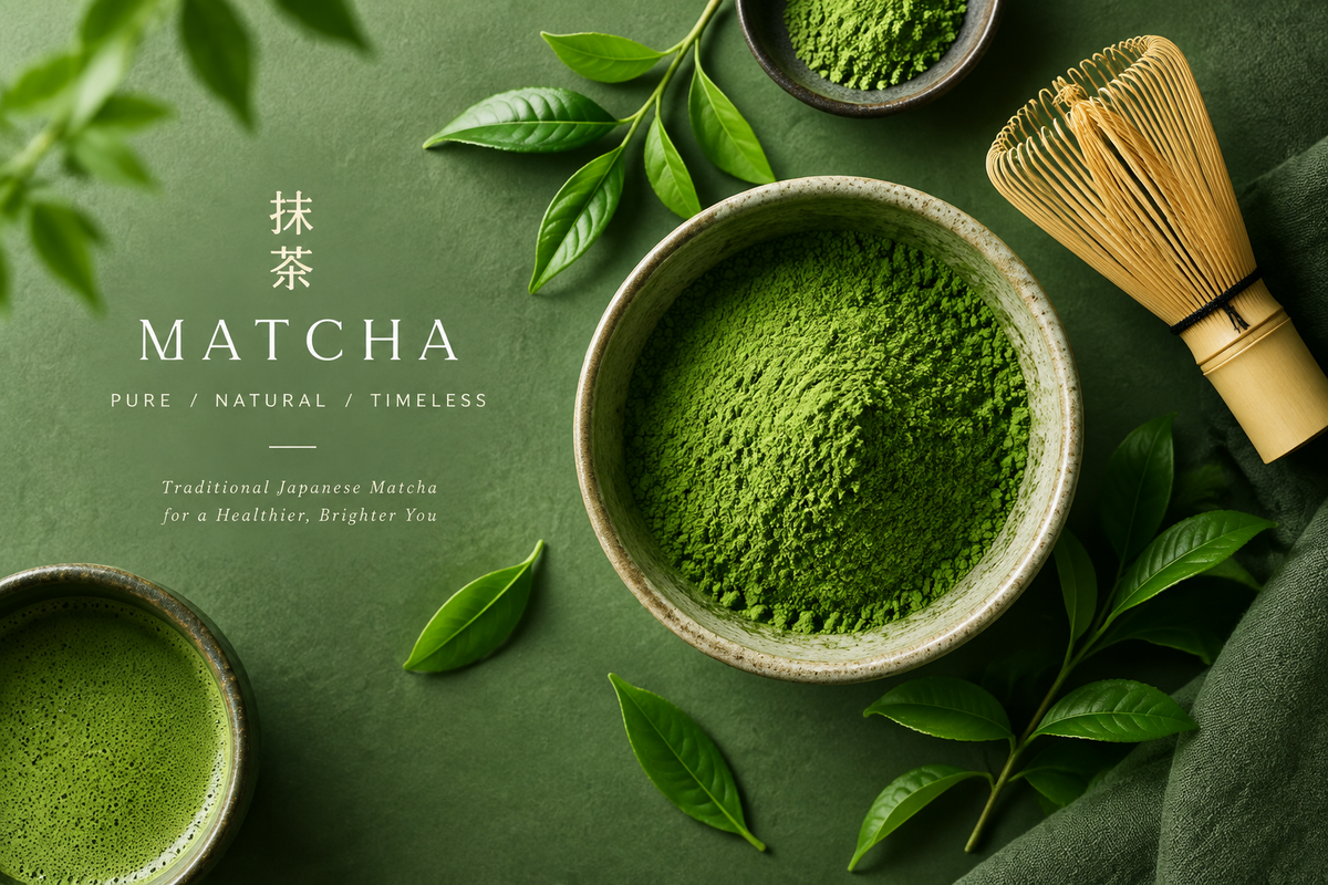 MATCHA