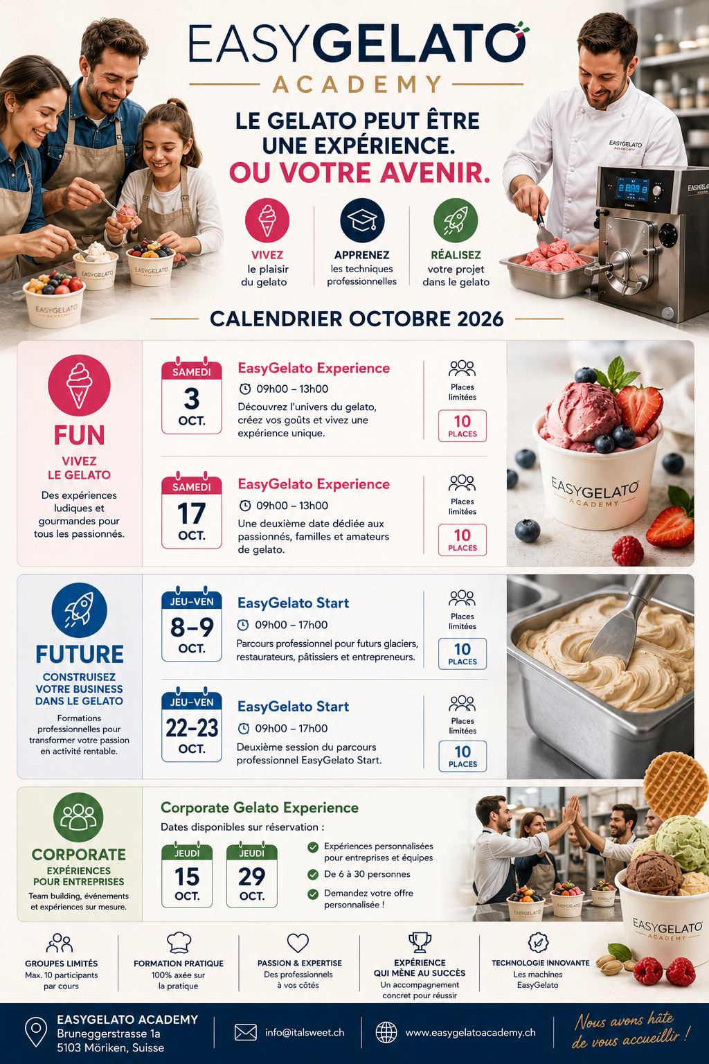 Ottobre 2026