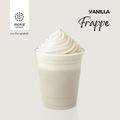 Vanilla Frappe Kg1