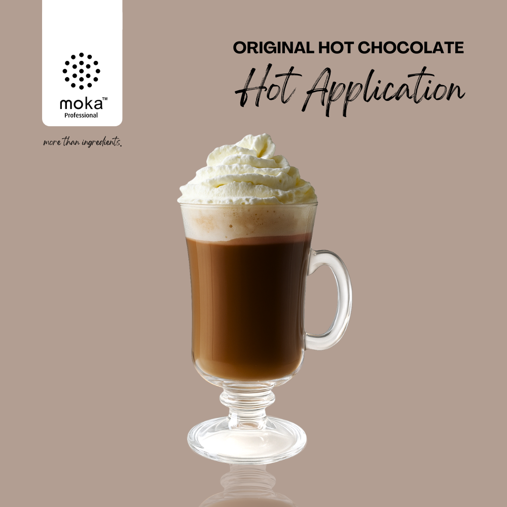 Original Hot Chocolate