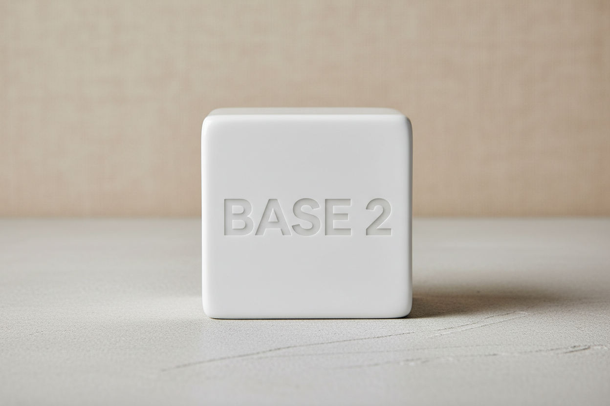 Base 2 – Preparato Professionale Alta Struttura