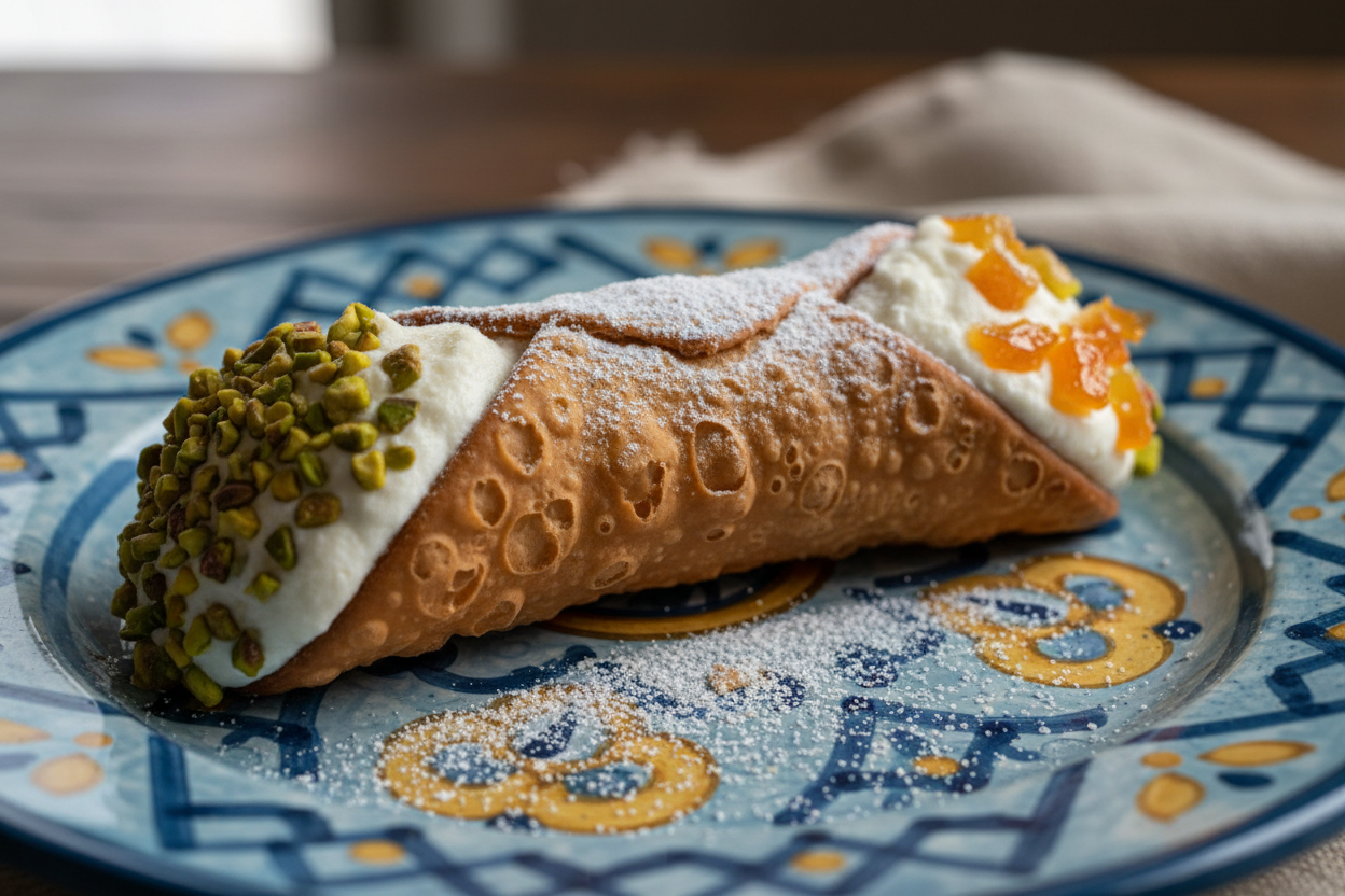 Cannolo