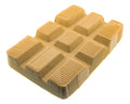 Copertura alla Nocciola