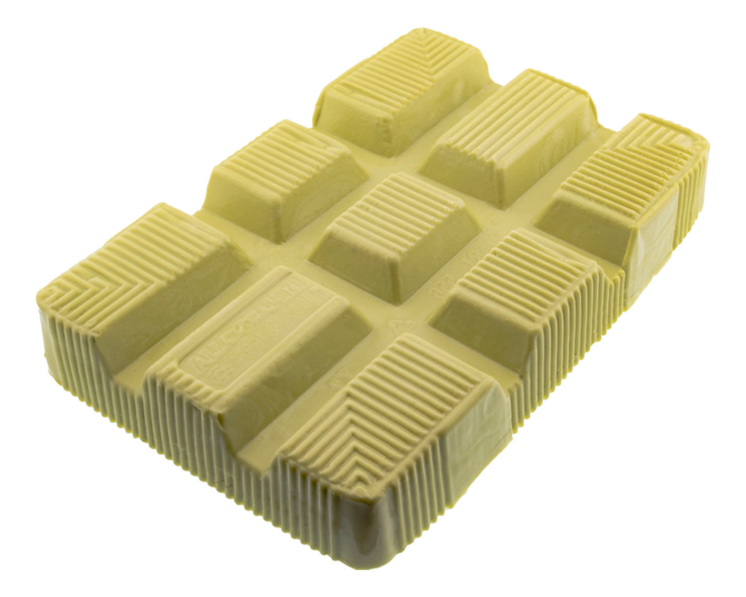 Copertura al Pistacchio