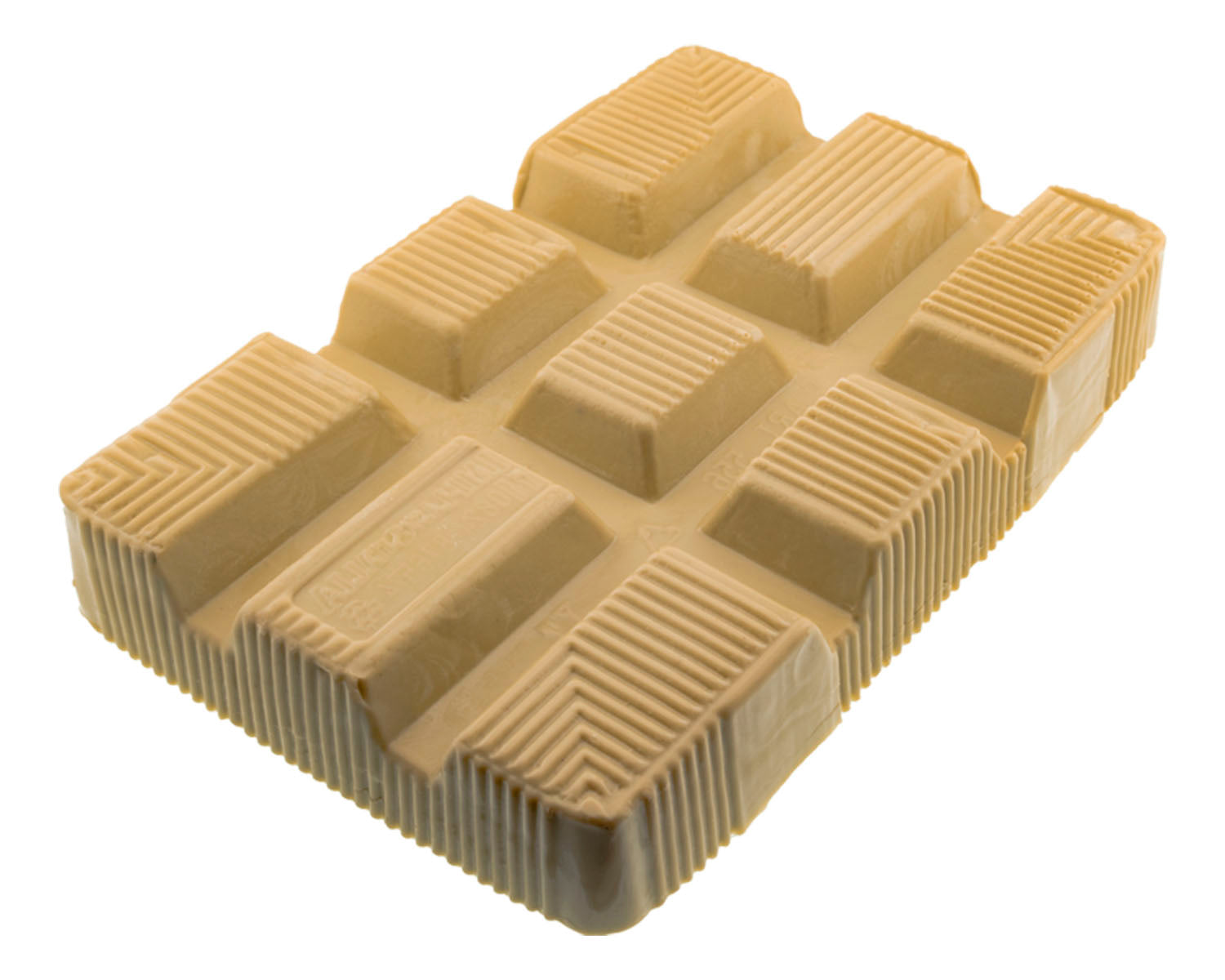 Copertura al Caramello Salato