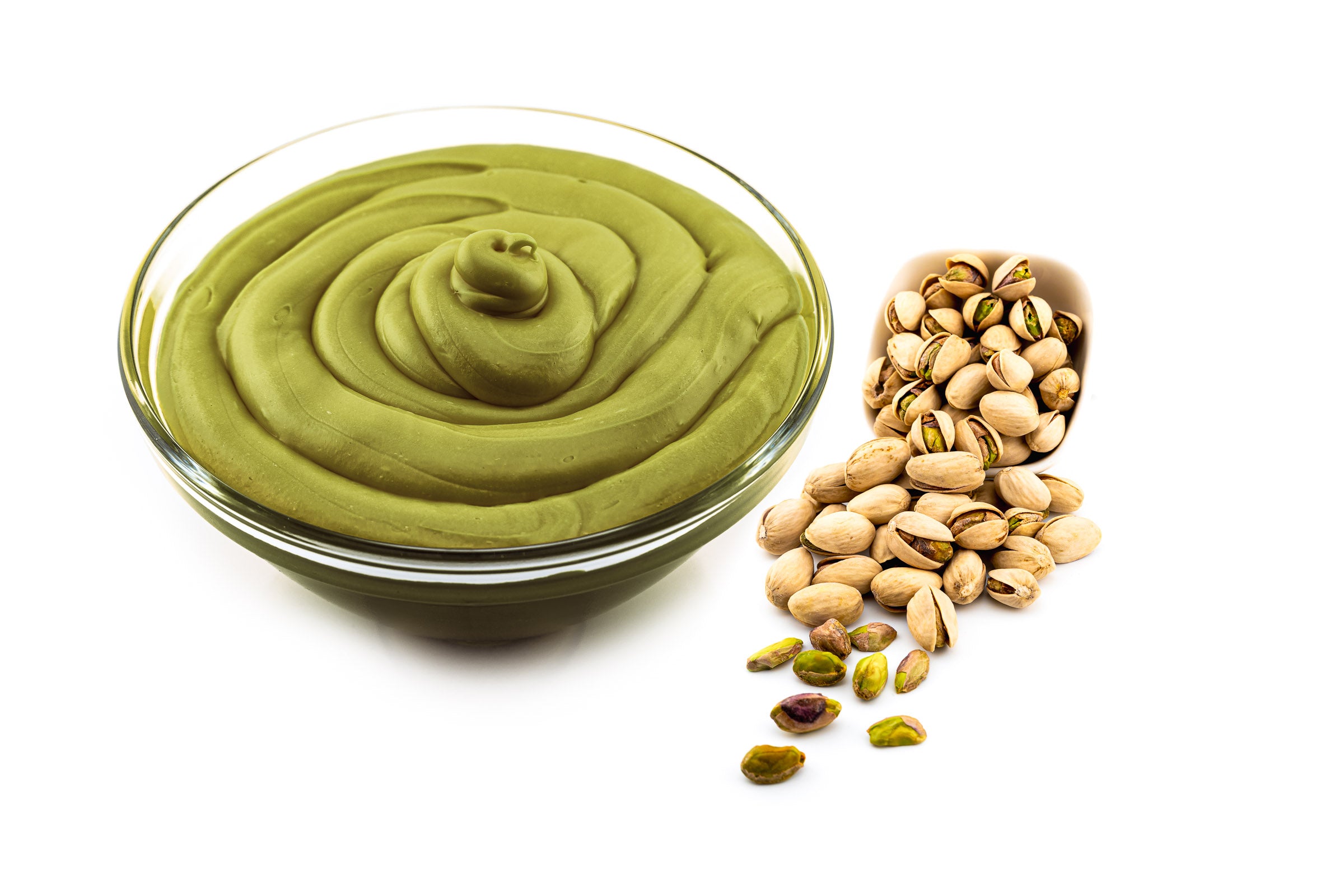 Crema Pistacchio lab