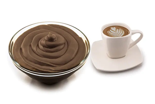 Crema gusto Biscotto