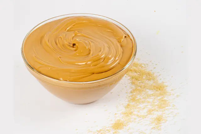 Crema gusto Caramello Salato