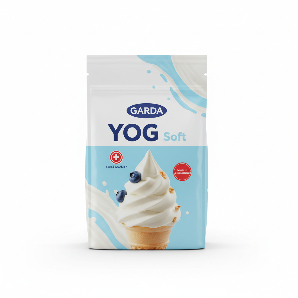 Garda YOG SOFT