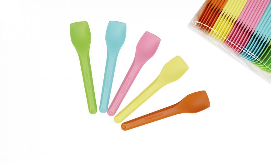 Paletta gelato style bio-eco