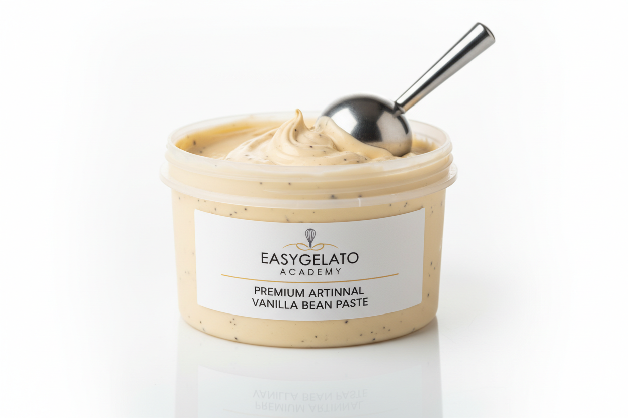 Base Vaniglia Premium